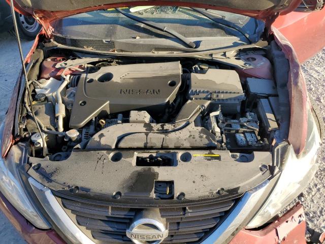 Photo 7 from auction – 2016 NISSAN ALTIMA 2.5 with VIN 1N4AL3AP1GN340057
