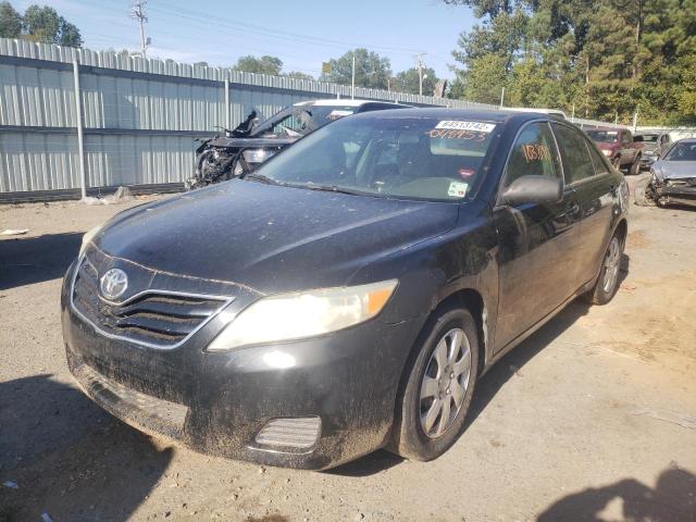 Photo 2 from auction – 2010 TOYOTA CAMRY BASE with VIN 4T4BF3EK0AR048953