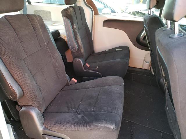 Photo 6 from auction – 2013 DODGE GRAND CARA with VIN 2C4RDGCG2DR523352