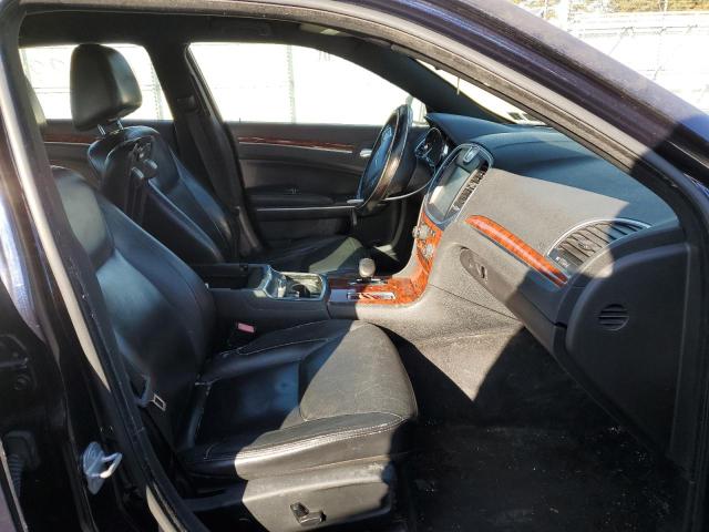 Photo 5 from auction – 2012 CHRYSLER 300 LIMITE with VIN 2C3CCACG8CH216363
