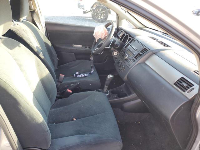 Photo 5 from auction – 2011 NISSAN VERSA S with VIN 3N1BC1AP5BL458465