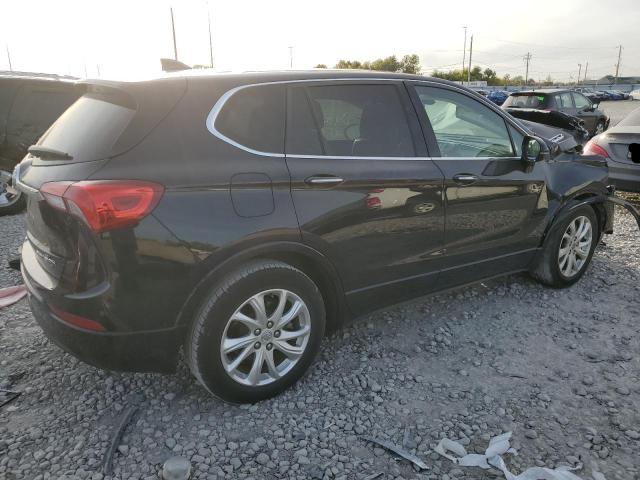 Photo 4 from auction – 2020 BUICK ENVISION P with VIN LRBFXBSA9LD126747