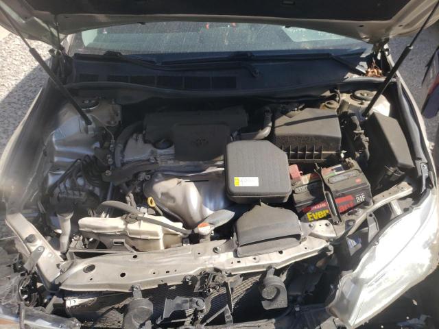 Photo 7 from auction – 2016 TOYOTA CAMRY LE with VIN 4T1BF1FK2GU249856
