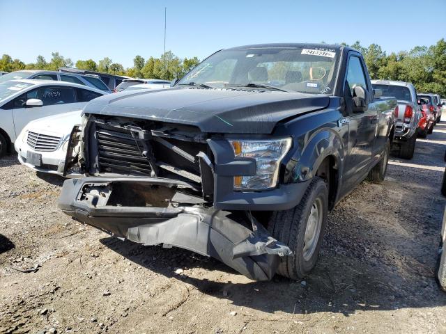 Foto 2 de la subasta – 2016 FORD F150 con VIN 1FTMF1C82GKD14979