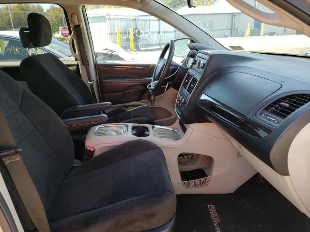 Photo 5 from auction – 2013 DODGE GRAND CARA with VIN 2C4RDGCG2DR523352
