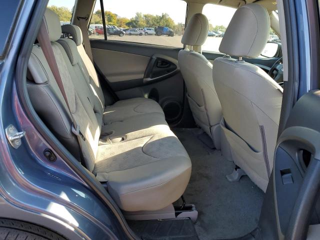 Photo 6 from auction – 2010 TOYOTA RAV4 with VIN 2T3BF4DV3AW077494
