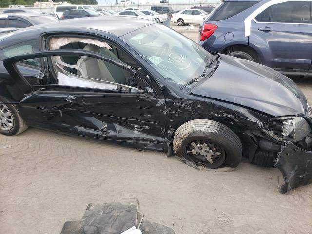 Photo 9 from auction – 2010 CHEVROLET COBALT LS with VIN 1G1AA1F51A7150663