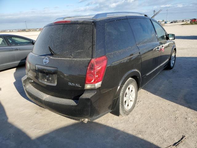 Photo 4 from auction – 2007 NISSAN QUEST S with VIN 5N1BV28U67N113652