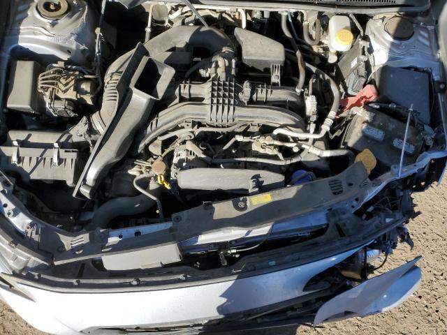 Photo 7 from auction – 2019 SUBARU CROSSTREK with VIN JF2GTANC5KH222683