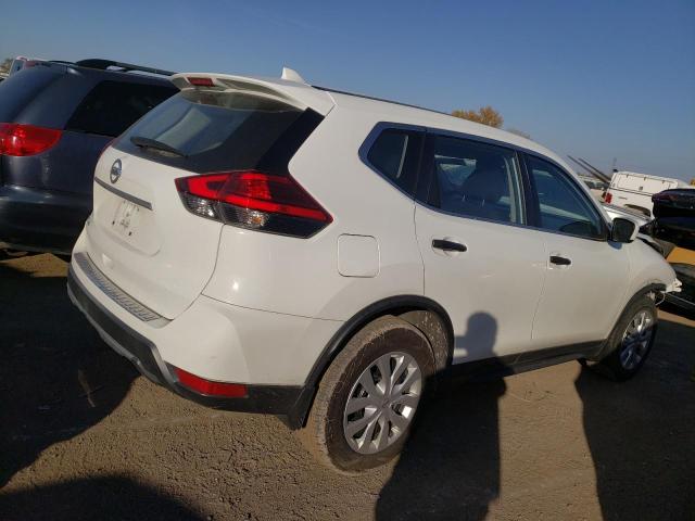 Photo 4 from auction – 2017 NISSAN ROGUE S with VIN KNMAT2MT5HP515266