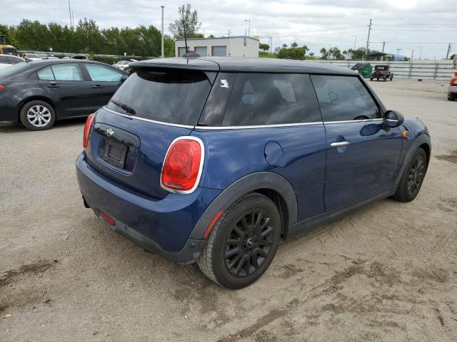 Photo 4 from auction – 2017 MINI COOPER with VIN WMWXP5C34H2G60880