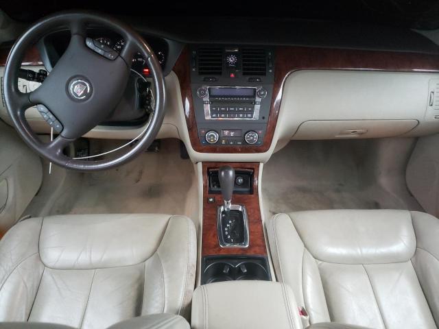 Photo 9 from auction – 2007 CADILLAC DTS with VIN 1G6KD57Y17U171786