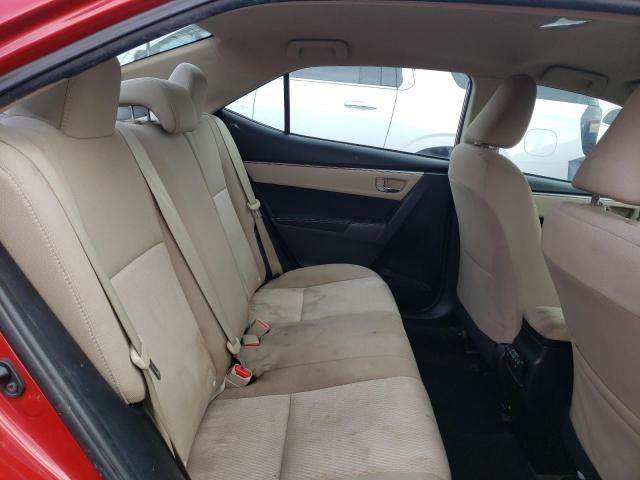 Photo 6 from auction – 2014 TOYOTA COROLLA L with VIN 2T1BURHEXEC033943