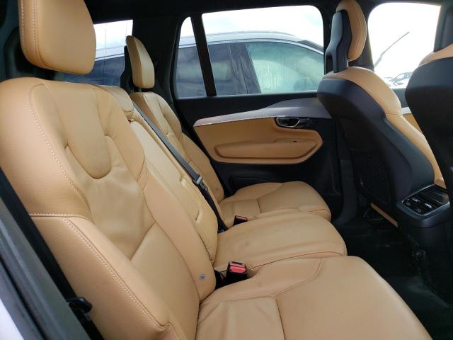 Photo 6 from auction – 2018 VOLVO XC90 T5 with VIN YV4102CKXJ1349057