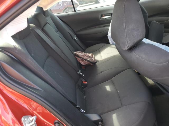 Photo 6 from auction – 2020 TOYOTA COROLLA with VIN 5YFEPRAE7LP049528