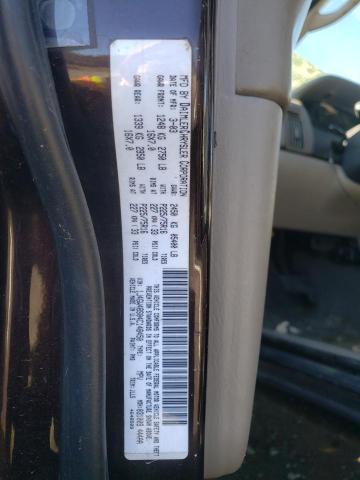 Photo 10 from auction – 2004 JEEP GRAND CHER with VIN 1J4GW48S04C148450