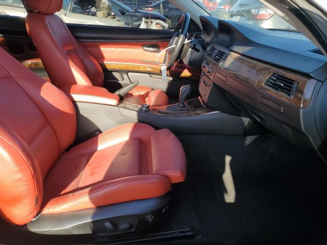 Photo 5 from auction – 2008 BMW 335 XI with VIN WBAWC73528E065090