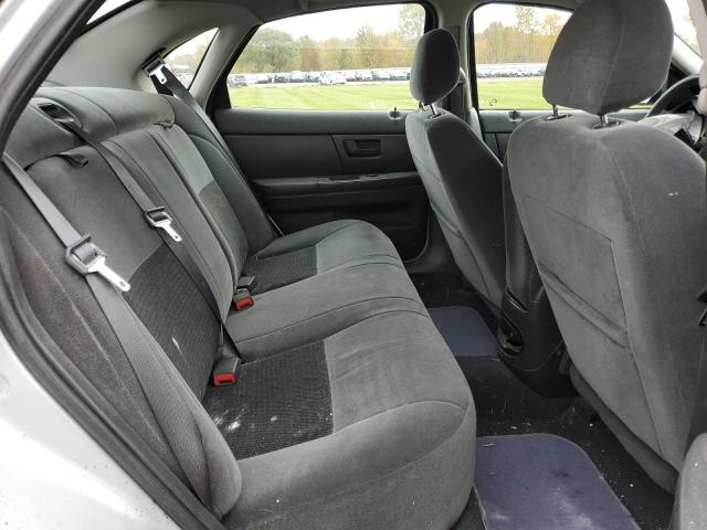 Фото 6 с аукциона – 2004 FORD TAURUS SE с VIN 1FAFP53254G175069