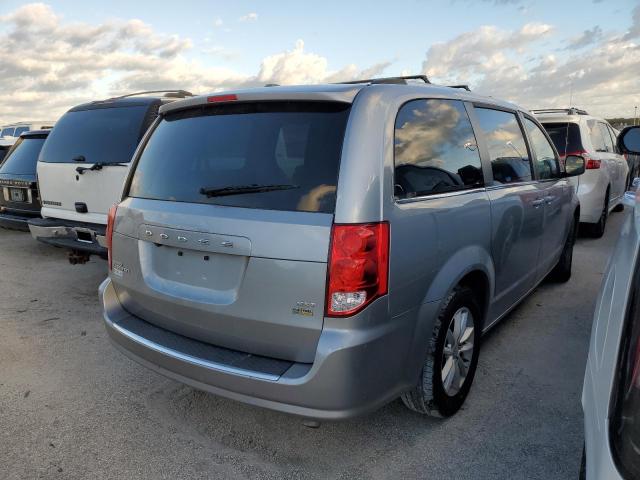 Photo 4 from auction – 2019 DODGE GRAND CARA with VIN 2C4RDGCG4KR545950