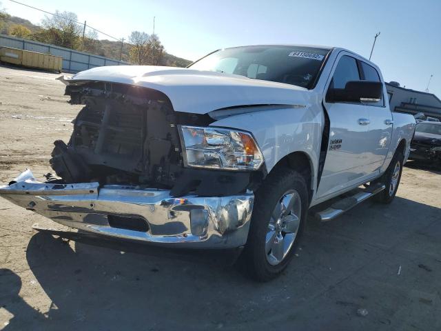Photo 2 from auction – 2018 RAM 1500 SLT with VIN 1C6RR7LG6JS344346