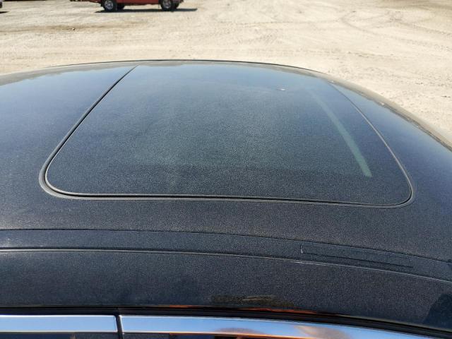 Photo 9 from auction – 2011 BMW 528 I with VIN WBAFR1C51BC748722