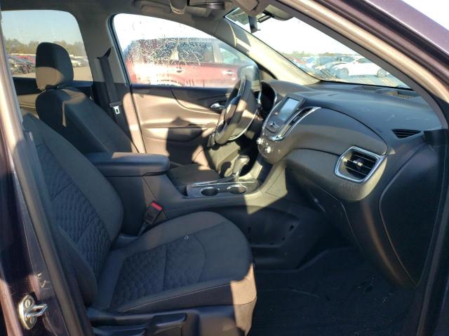 Photo 5 from auction – 2018 CHEVROLET EQUINOX LT with VIN 3GNAXSEV3JS551198