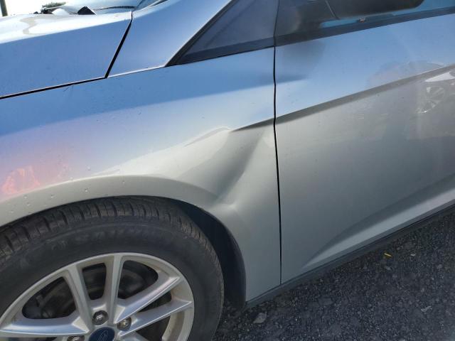 Photo 9 from auction – 2018 FORD FOCUS SE with VIN 1FADP3K28JL242019