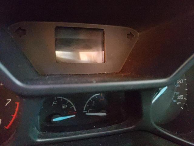 Photo 8 from auction – 2018 FORD TRANSIT CO with VIN NM0LE6E79J1365955