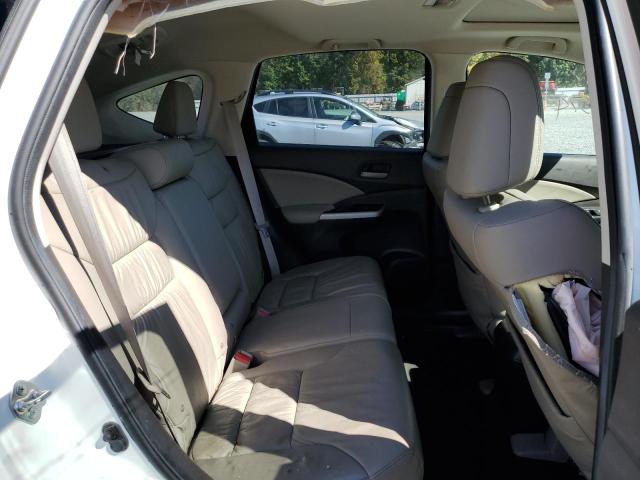 Photo 6 from auction – 2013 HONDA CR-V EXL with VIN 5J6RM3H70DL006331