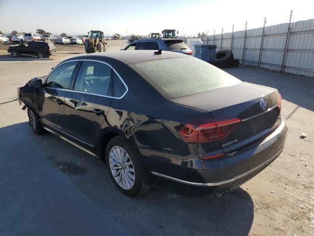 Photo 3 from auction – 2017 VOLKSWAGEN PASSAT SE with VIN 1VWBT7A30HC084345