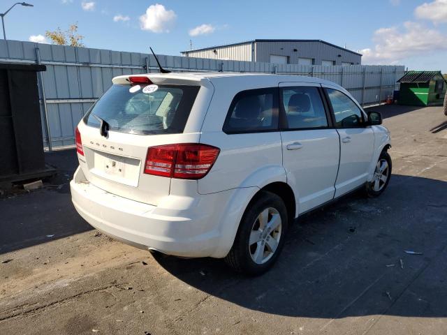 Photo 4 from auction – 2013 DODGE JOURNEY SE with VIN 3C4PDCAB8DT560653