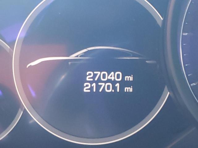 Photo 8 from auction – 2019 PORSCHE PANAMERA 4 with VIN WP0AE2A79KL124668