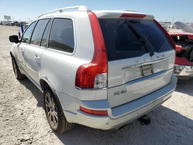 Photo 3 from auction – 2013 VOLVO XC90 3.2 with VIN YV4952CY0D1637201