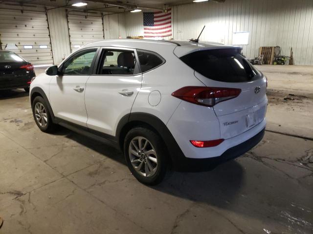 Photo 3 from auction – 2016 HYUNDAI TUCSON LIM with VIN KM8J3CA40GU140188