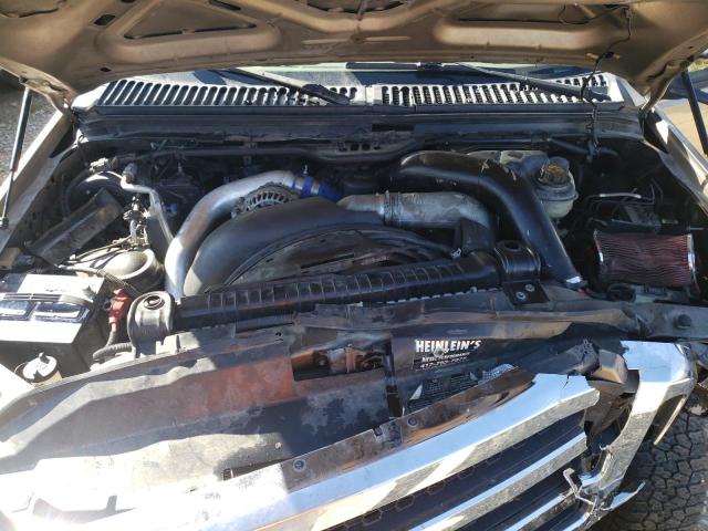 Photo 7 from auction – 2007 FORD F350 SUPER with VIN 1FTWX33PX7EA53947