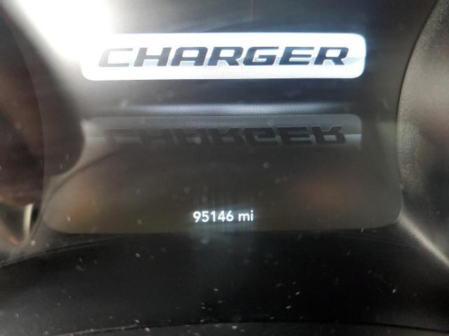 Photo 8 from auction – 2016 DODGE CHARGER SX with VIN 2C3CDXHG7GH317697