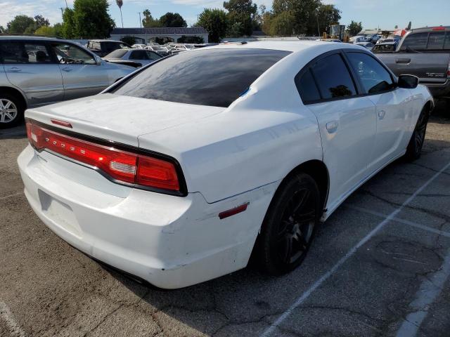 Photo 4 from auction – 2012 DODGE CHARGER SX with VIN 2C3CDXHG3CH299306