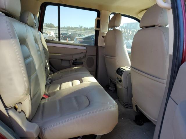 Photo 6 from auction – 2003 FORD EXPLORER X with VIN 1FMZU63K23ZB55883