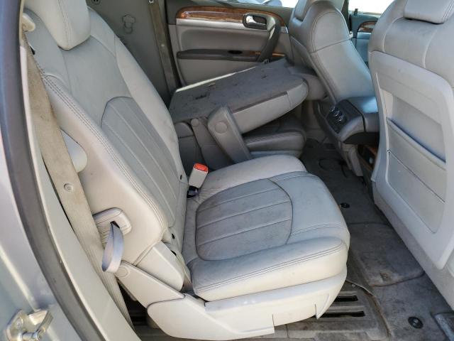 صورة رقم 6 من المزاد - 2008 BUICK ENCLAVE CX مع VIN 5GAER23778J149464
