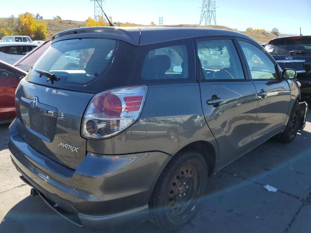 Photo 4 from auction – 2006 TOYOTA COROLLA MA with VIN 2T1KR32E16C602672