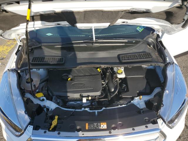 Photo 7 from auction – 2018 FORD ESCAPE SE with VIN 1FMCU9GD3JUC98211