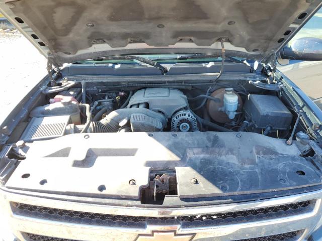 Photo 7 from auction – 2008 CHEVROLET SILVERADO with VIN 2GCEC19J781175165