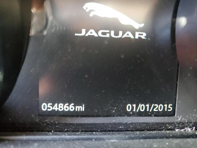 Photo 8 from auction – 2017 JAGUAR F-PACE PRE with VIN SADCK2BV3HA084501