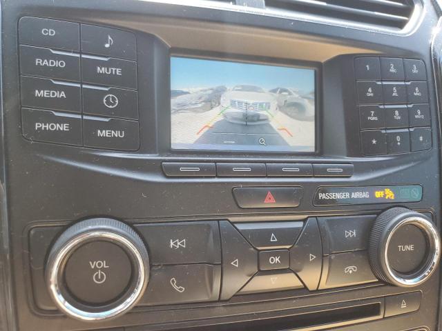 Photo 9 from auction – 2016 FORD EXPLORER with VIN 1FM5K7B88GGB79820