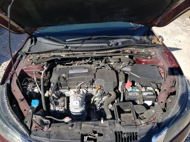 Photo 7 from auction – 2013 HONDA ACCORD SPO with VIN 1HGCR2F56DA149595