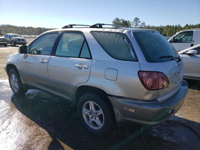 Photo 9 from auction – 2000 LEXUS RX 300 with VIN JT6GF10U9Y0056737