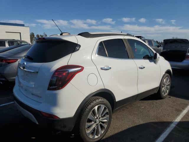 Photo 3 from auction – 2017 BUICK ENCORE PRE with VIN KL4CJASB6HB214693