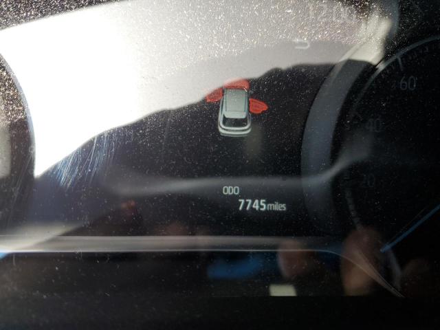 Photo 8 from auction – 2022 TOYOTA VENZA LE with VIN JTEAAAAH4NJ089953