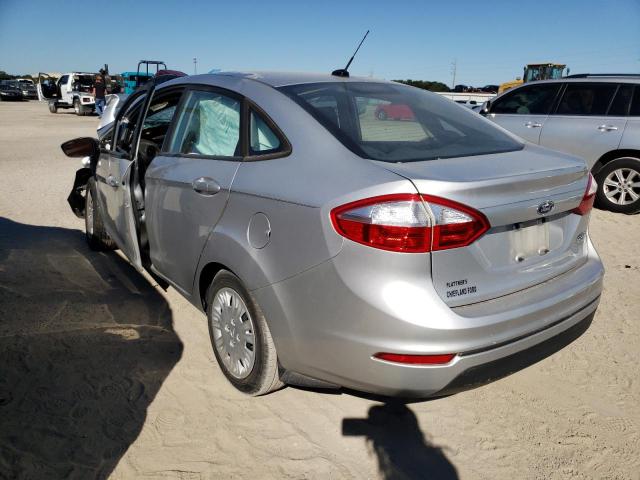 Photo 3 from auction – 2017 FORD FIESTA S with VIN 3FADP4AJ9HM155754