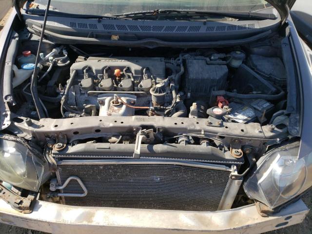 Photo 7 from auction – 2010 HONDA CIVIC EX with VIN 19XFA1F89AE046736